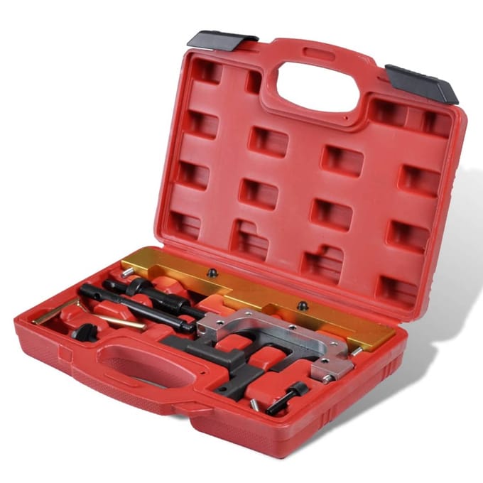 Jeu d'outils de blocage d'arbre à cames Convient pour BMW N42   N46