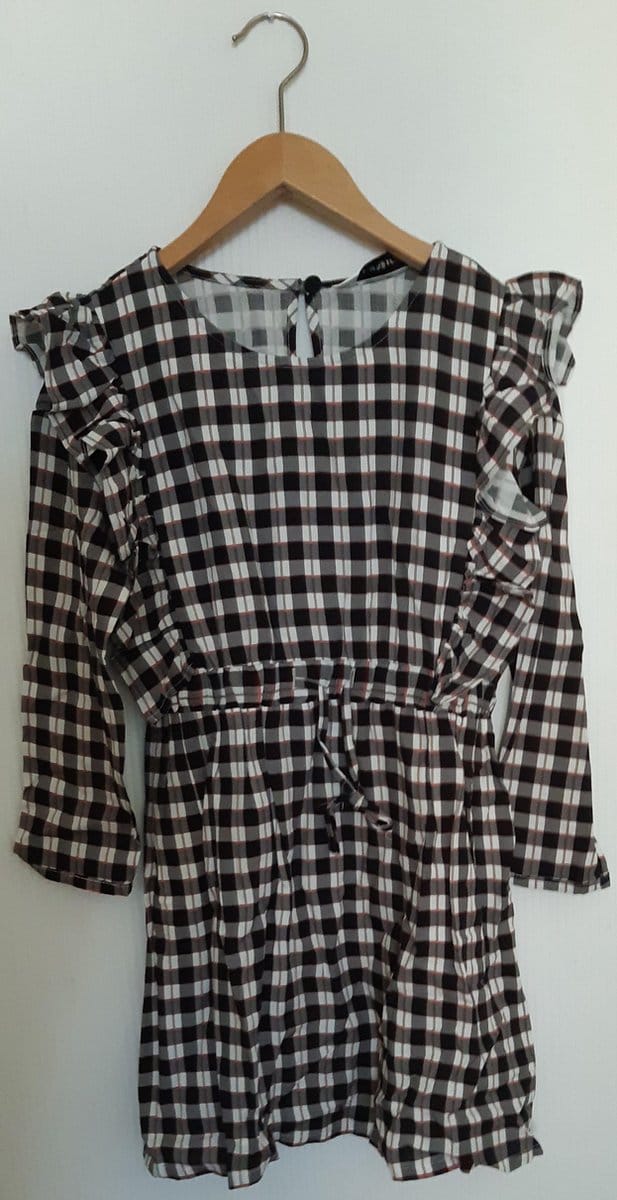 Little Eleven Paris jurk maat 128