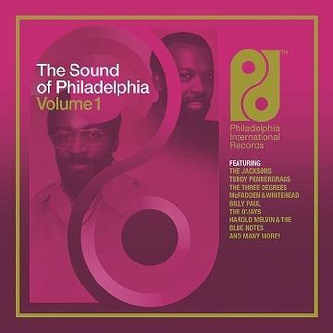 The Sound Of Philadelphia