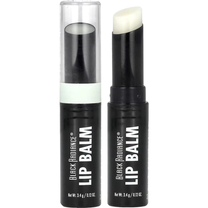 Lippenbalsem, 1320569 Pamper, 3,4G(0,12 oz) gray