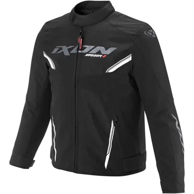 Ixon Striker 2 waterdichte Kids Motorcycle Textile Jacket -