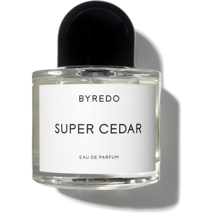 Byredo Super Cedar Eau De Parfum