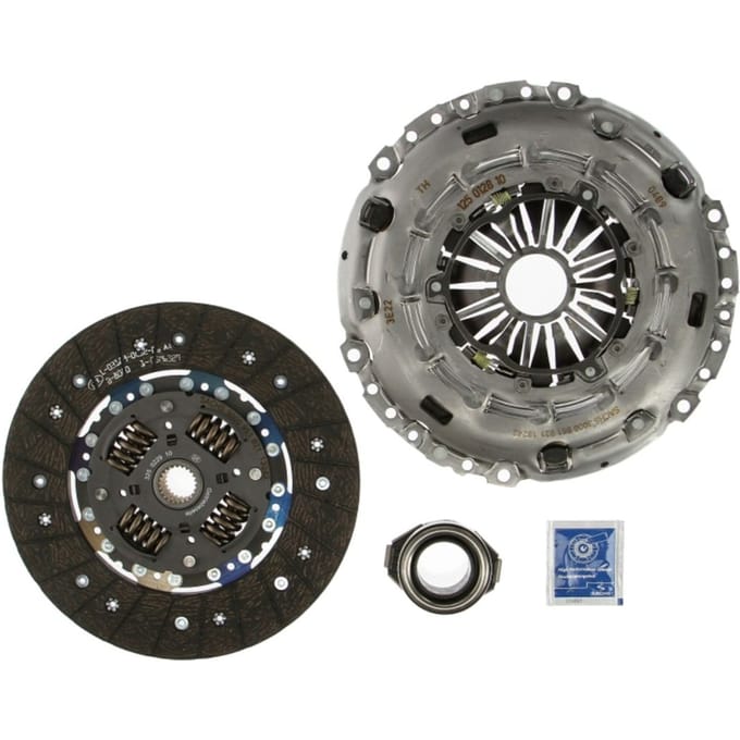 Koppelingsset SACHS XTend 3000 951 921