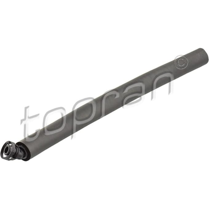 Topran Slang, ontluchting motorblok HANS PRIES 502 895