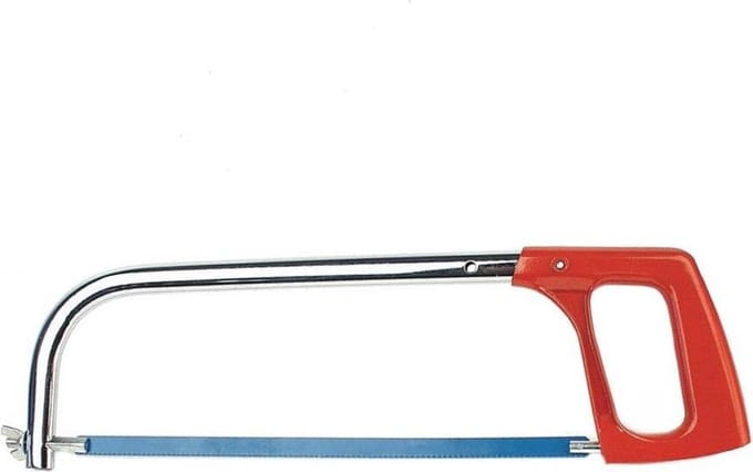 IJzerzaag verstelbaar 10 -12 inch 300 mm