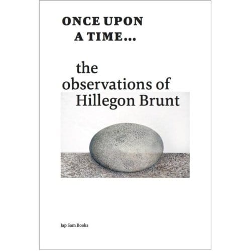 Once Upon A Time... - Hillegon Brunt
