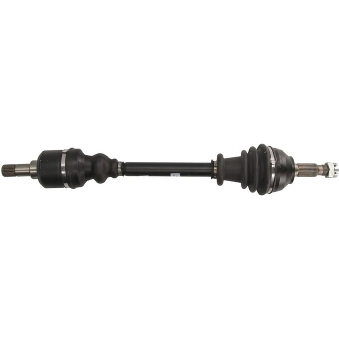 Aandrijfas POINT GEAR PNG72603 links