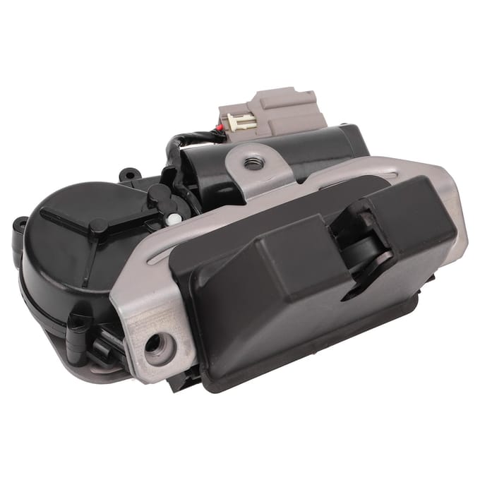 Achterklepslot Stellermotor FA1Z7443150B Vervanging voor Ford Escape Explorer Edge black