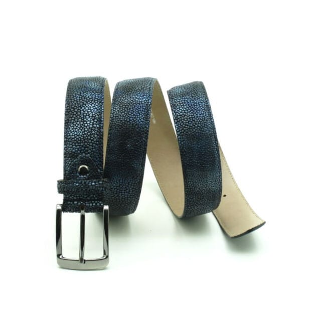 Rehab 8802118404-belt fantasy landon dark blue