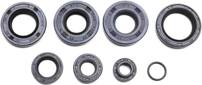 spi pakking p2r motor voor motor cpi 50 sm nieuw