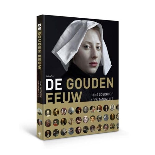 De Gouden Eeuw - Hans Goedkoop