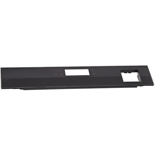 AEG controlepaneel, zwart 5551195067