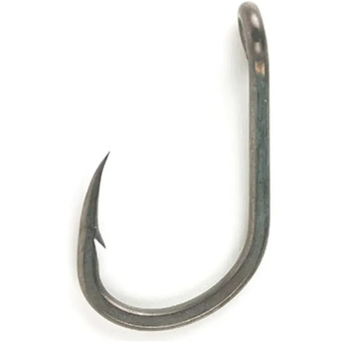 Haak Fox Wide Gape Beaked Edges taille 6