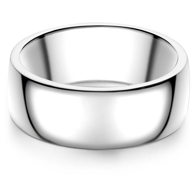 Männerglanz Ring