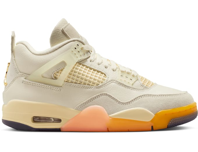 Jordan Air 4 Dames