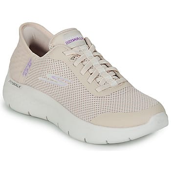 Lage Sneakers Skechers HANDS FREE SLIP INS : GO WALK FLEX - GRAND ENTRY