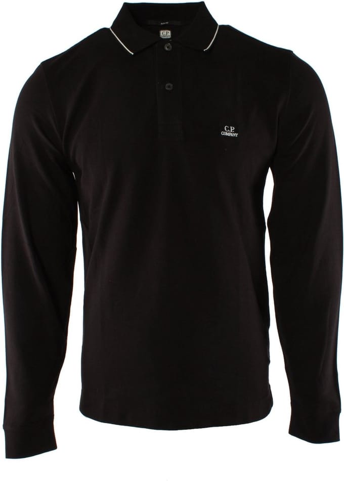 C.P. Company polo maat S