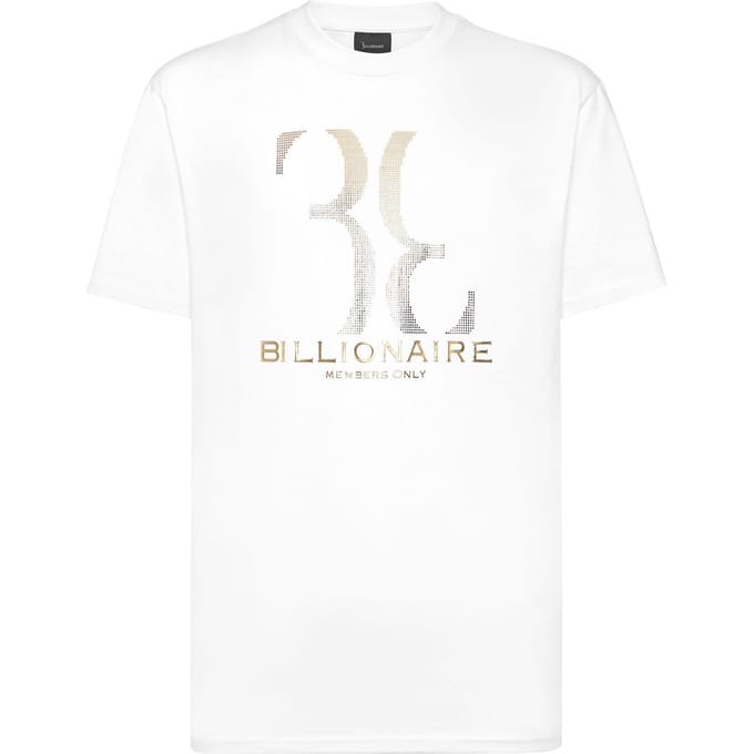 T-Shirt Ronde Hals