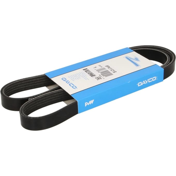 Poly V-riem DAYCO 5PK1121S