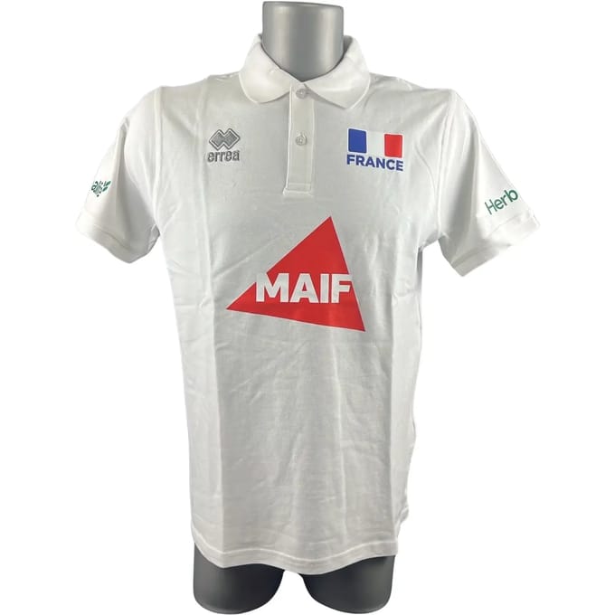 Polo Frankrijk Evo 2024/25