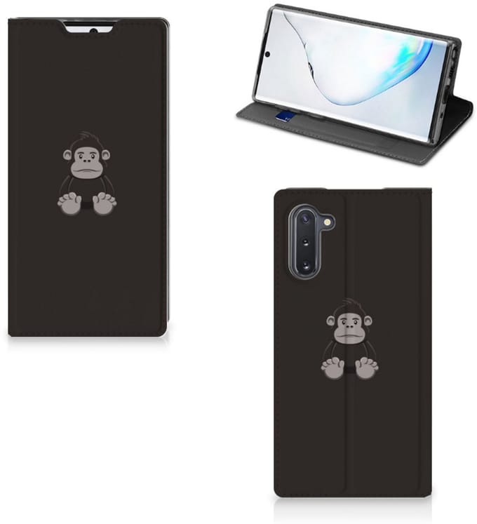 Samsung Galaxy Note 10 Magnet Case Gorilla