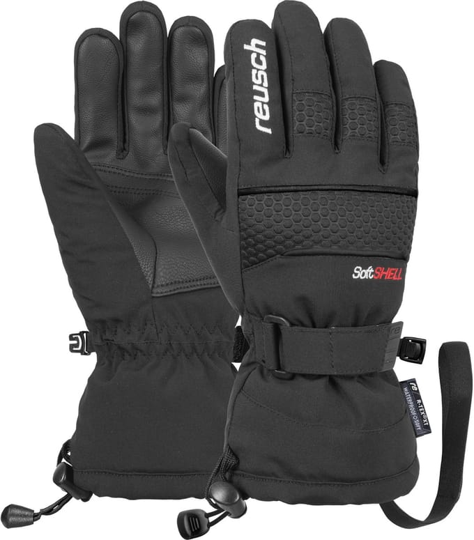 Reusch Fingerhandschuh Connor R-TEX XT Junior