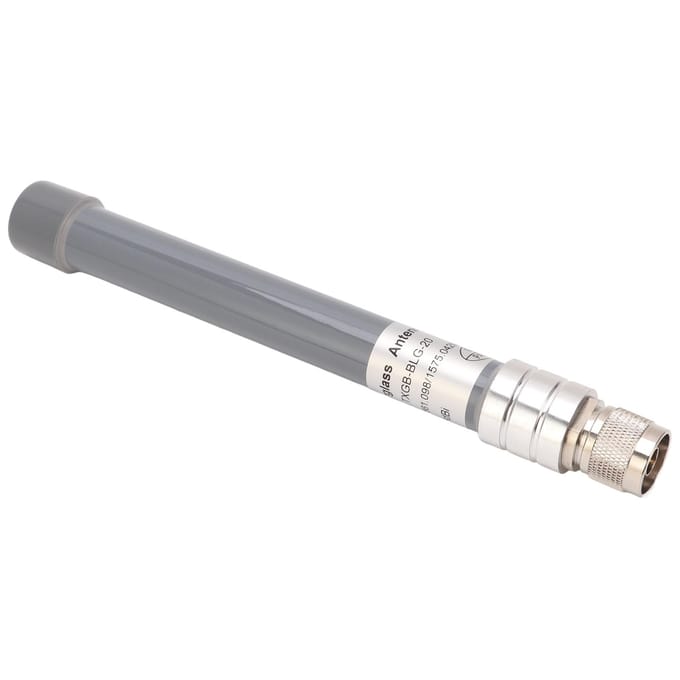Waterdichte Glasvezel Antenne Hoge Gain Lange Afstand Omnidirectioneel 2.4G 5.8G WiFi GPS Antenne