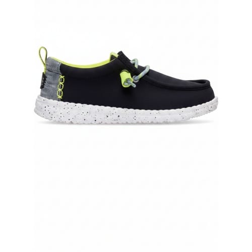 Mocassins HEYDUDE -