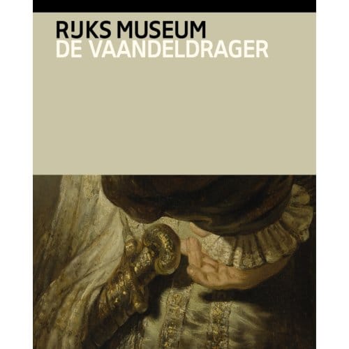 De Vaandeldrager - Jonathan Bikker