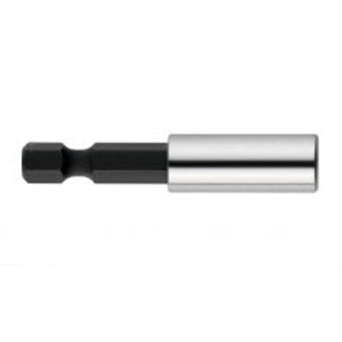 Metabo Bitadapter 1/4" 52mm met Magneet