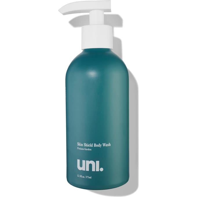 Uni Skin Shield Body Wash