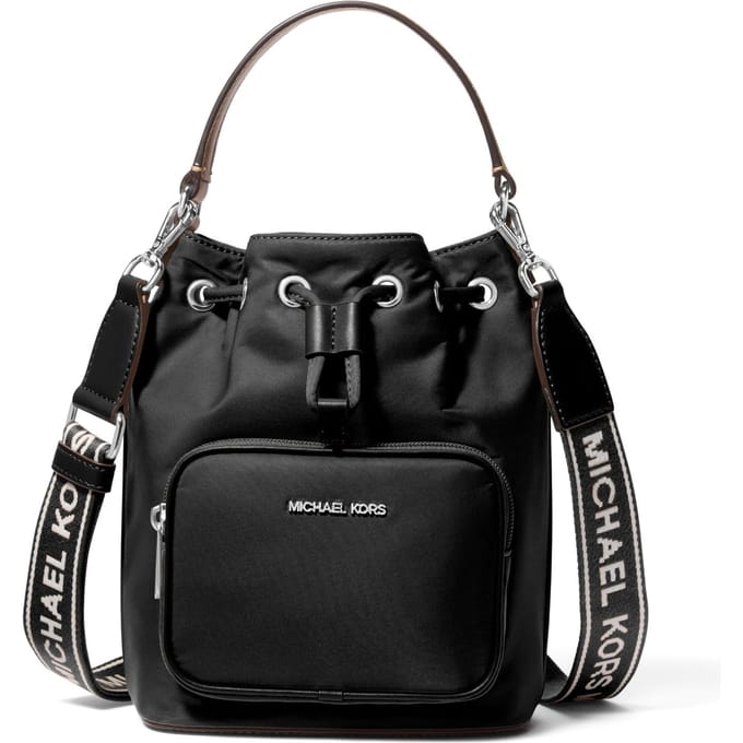 Michael Kors Small Bucket Msgr Black Größe: OS | Handtaschen Outlet | Damen | Schwarz
