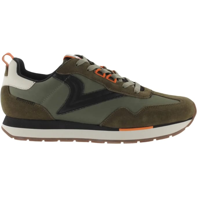 Trainers Victoria Sr801 Retro Jogger