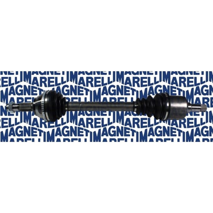 Aandrijfas MAGNETI MARELLI 302004190031