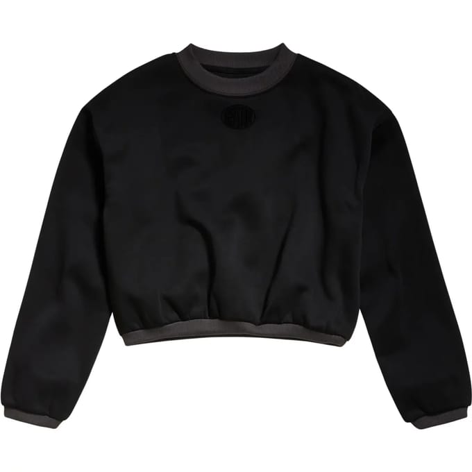 Dames sweatshirt G-Star Badge logo