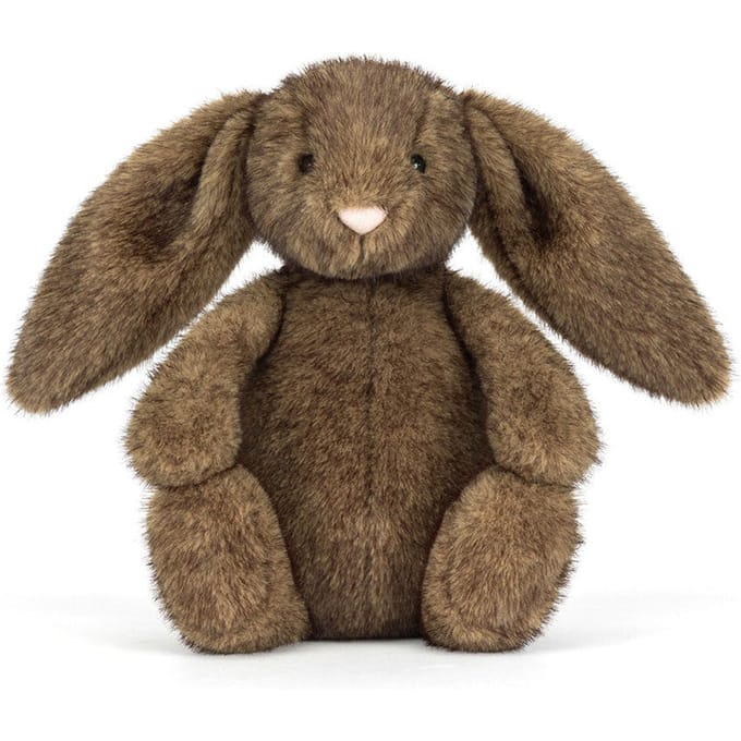 Jellycat knuffel Hoppleston Luxe Bunny Original
