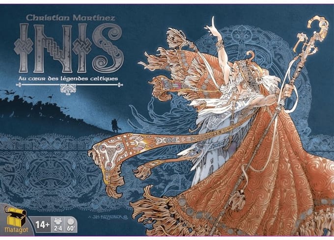 Inis