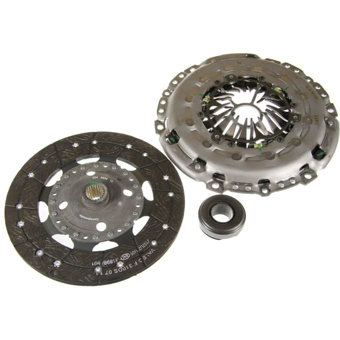 Schaeffler Luk Koppelingsset LUK SAC 624 3267 00