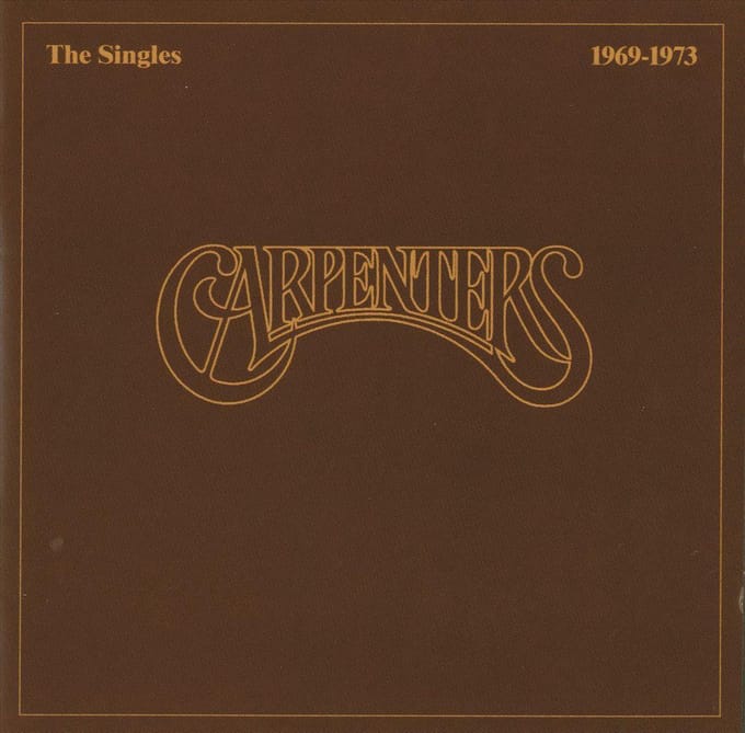 Singles 1969-1973