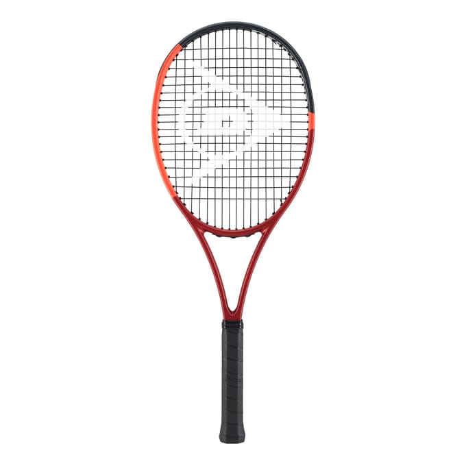 Dunlop CX 400 Tour Tennisracket Testrackets
