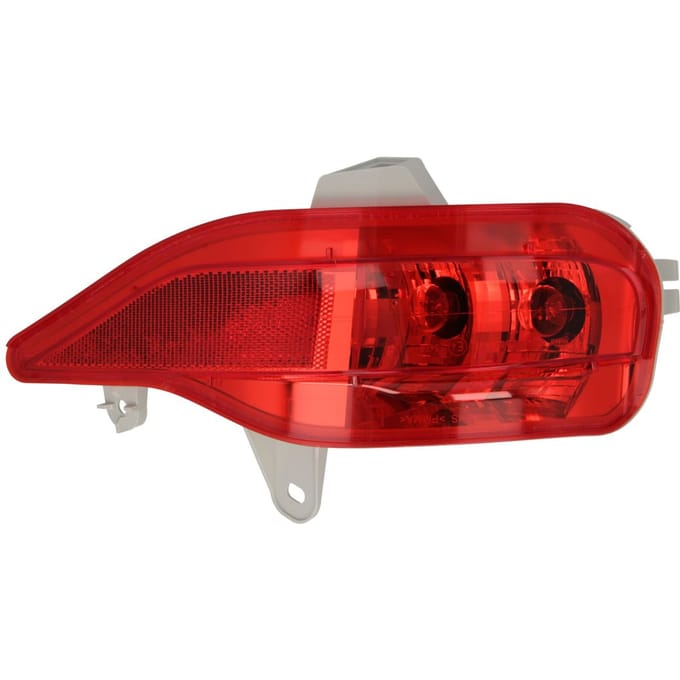 Mistachterlicht  VALEO 044913