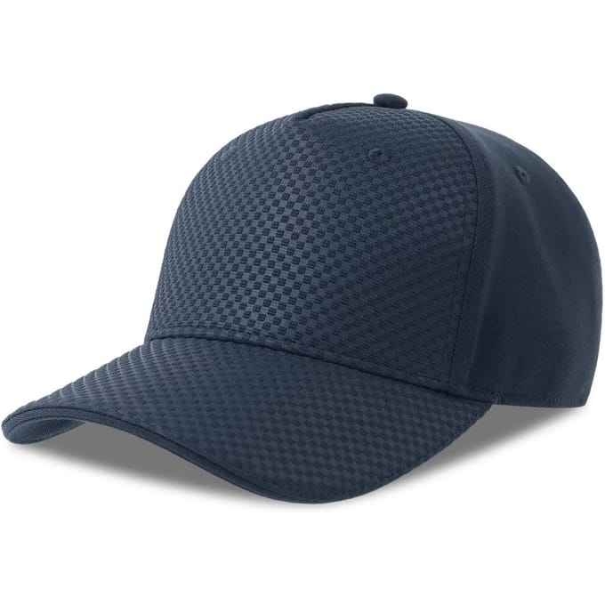Atlantis Headwear Gear-S Cap AT533 - Navy - One size