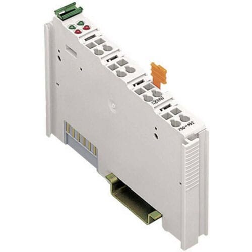 WAGO 750-459 Analoge PLC-ingangsmodule 750-459 1 stuk(s)