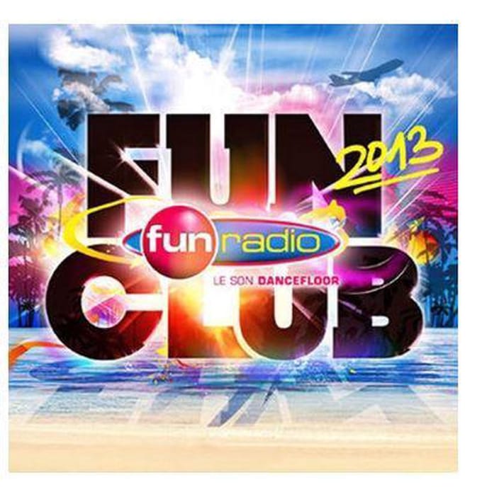 Fun Club 2013