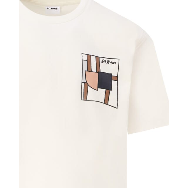 J.C. Rags T-shirt