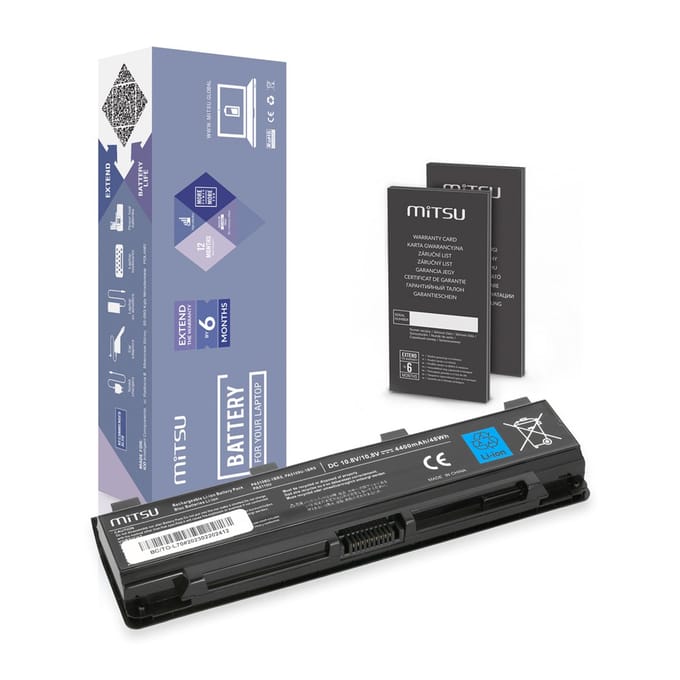 Mitsu Serie - Batterij - Niezawodna energia - Tianneng Class A - Groene Technologie