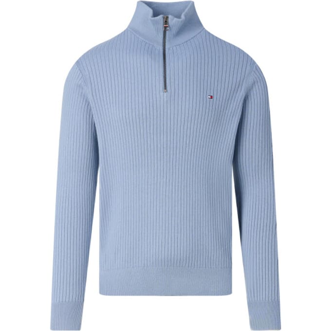 Tommy Hilfiger Menswear schipperstrui