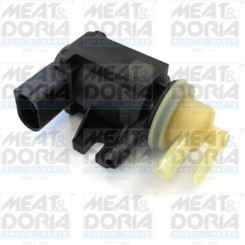 Drukregelaar, turbocompressor MEAT & DORIA 9331