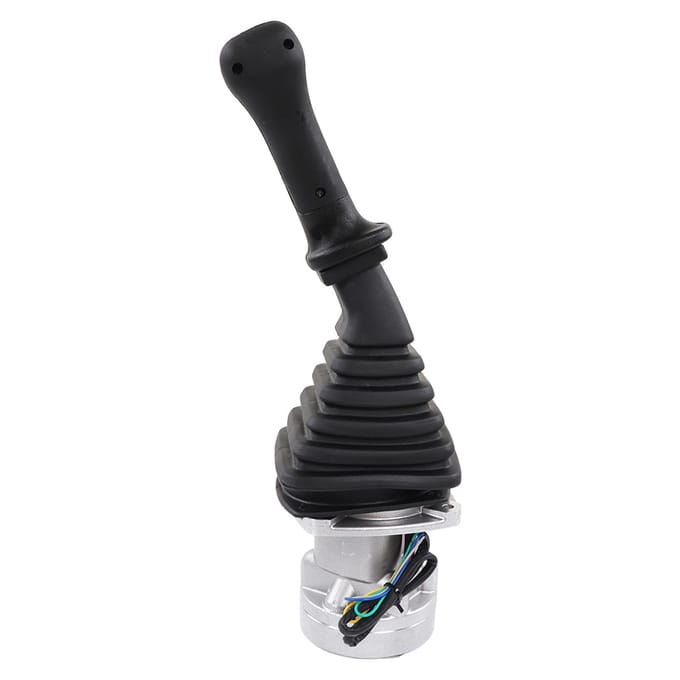 Graafmachine Joystick Controller Legeringsstaal 410113 00124 Bedieningshendel Stuurventiel Joystick voor