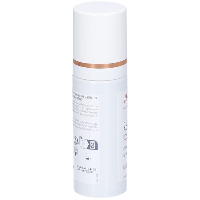 Avène Hyaluron Activ Procedure Retinal 0.1% Liftende anti-aging crème 30 Crème